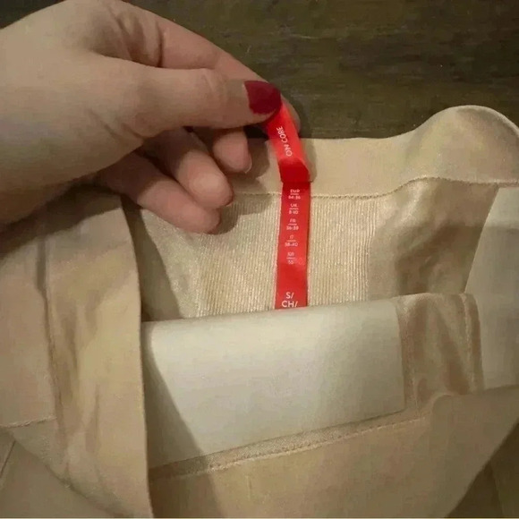 NWOT Spanx OnCore High-Waisted Brief - S - Picture 7 of 8